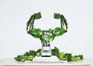 Best Blenders for Green Smoothies