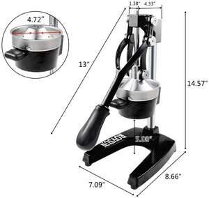 ROVSUN Hand Press Manual Juicer