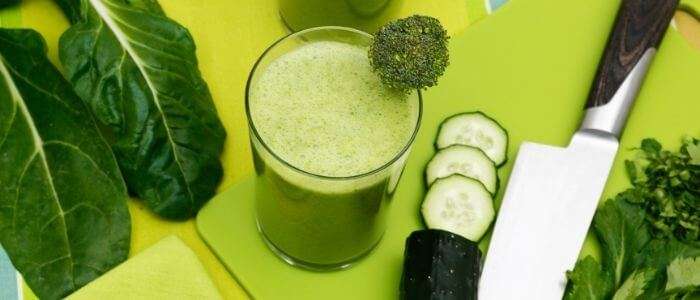 Best Vegetables for Smoothies