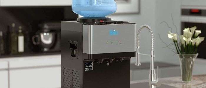 Best Countertop Water Dispensers