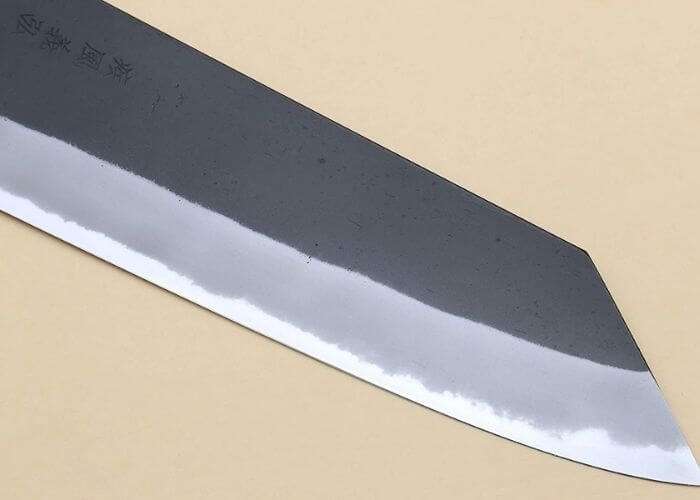 Best Steel For Kitchen Knives