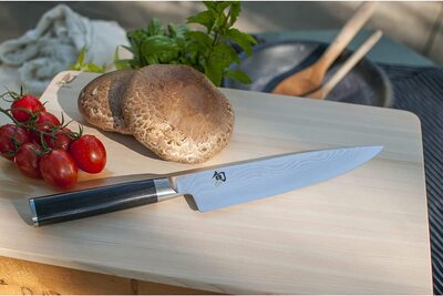 Shun Classic 8″ Chef’s Knife