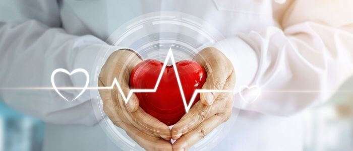 Prevent Heart Disease